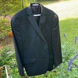 Men’s Suit Blazer